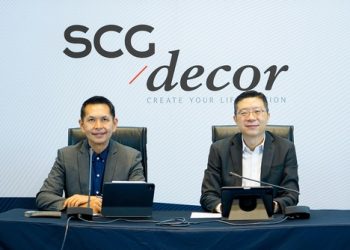 SCGD ผลประกอบการไตรมาส 2 และครึ่งปีแรก 2569 โตต่อเนื่อง เร่งทรานฟอร์มธุรกิจเวียดนาม – ไทย พร้อมจับมือพันธมิตรจีนพัฒนา Smart Toilet