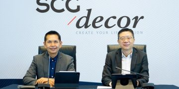 SCGD ผลประกอบการไตรมาส 2 และครึ่งปีแรก 2569 โตต่อเนื่อง เร่งทรานฟอร์มธุรกิจเวียดนาม – ไทย พร้อมจับมือพันธมิตรจีนพัฒนา Smart Toilet