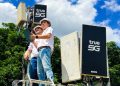 ทรู คอร์ปอเรชั่น เสริมทัพ True5G ต้อนรับเฟรชชี่ ม.เกษตร พร้อมเชื่อมทุกโมเมนต์ความประทับใจใน FRESHY DAY & FRESHY NIGHT 2026