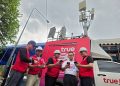ทรู คอร์ปอเรชั่น เพิ่มสัญญาณ 5G รองรับมหกรรมแห่เทียนพรรษาอุบลราชธานี ฉลอง 125 ปี เชื่อมทุกความประทับใจซอฟต์พาวเวอร์ไทยสู่ระดับโลก