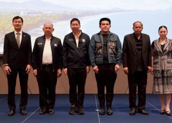 ผลักดันเปิด “สนามบินหัวหิน” บินตรงต่างประเทศ – “แอร์เอเชีย” ขานรับ