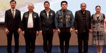 ผลักดันเปิด “สนามบินหัวหิน” บินตรงต่างประเทศ – “แอร์เอเชีย” ขานรับ