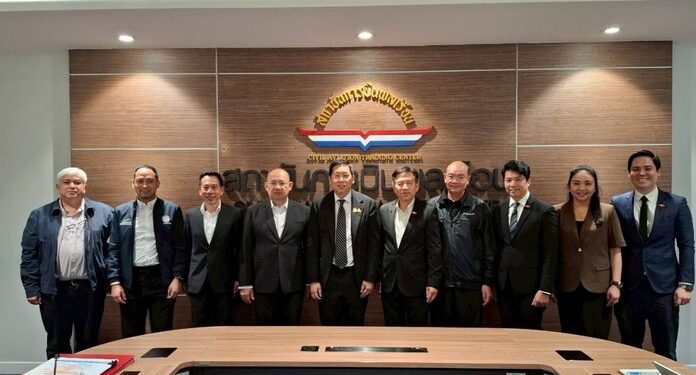 “เวียตเจ็ทไทยแลนด์” คิกออฟแผนปั้น “ท่าอากาศยานอุดรธานี” สู่ฮับการเดินทางลุ่มแม่น้ำโขง เพิ่มความถี่เที่ยวบิน – พัฒนาเครือข่ายเที่ยวบินเชื่อมต่อ – เปิดเส้นทางบินตรงระหว่างประเทศ