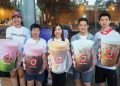 ทรูคอฟฟี่ x ซีพี-เมจิ จุดพลังใหม่ทุกวัน ปลุกเทรนด์กาแฟโปรตีนสูง “The Power Up Series” พร้อมชวนสายแอ็กทีฟปลดล็อกเอเนอร์จี กับกิจกรรม “TrueCoffee The Power Up Run” เติมเต็มไลฟ์สไตล์คนรักสุขภาพ
