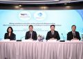 อีสท์ วอเตอร์ จับมือ อจน. ศึกษา “Water Reuse” ยกระดับการบริหารจัดการน้ำสู่อนาคตที่ยั่งยืน