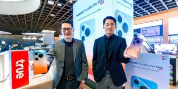 ทรู 5G ชวนเป็นเจ้าของ HUAWEI Pura 90s Series 5G+ แฟลกชิปกล้องระดับผู้นำ ได้ง่ายกว่า คุ้มกว่า! จัดเต็มดีลลดสูงสุด 19,400 บาท พร้อมสิทธิพิเศษครบครันทั้งความบันเทิงและบริการหลังการขาย