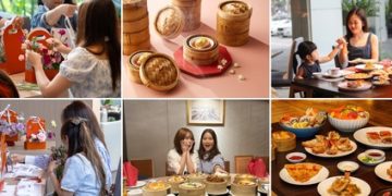 อวานี รัชดา กรุงเทพฯ ชวนเฉลิมฉลองแคมเปญ ‘Moments with Mom’ จัดเต็มเวิร์กช็อป ดนตรีสด และมื้ออร่อยสุดพิเศษ 12 ส.ค. นี้