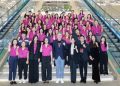 เชื่อมพลังองค์กรยุคใหม่…ทรู เปิดบ้านต้อนรับ คณะผู้บริหารการไฟฟ้าส่วนภูมิภาค ชูนวัตกรรม AI และเทคโนโลยีดิจิทัล พร้อมขับเคลื่อนการทำงานแห่งอนาคต