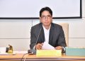 “ประธานบอร์ดเบญจพล” นั่งหัวโต๊ะประชุมบอร์ด กยท. นัดพิเศษ เดินเครื่องสรรหา ผู้ว่าการฯ ยึดกรอบโปร่งใสและชัดเจน พร้อมตั้ง “วีริศ” นั่งรักษาการผู้ว่าฯ กยท.