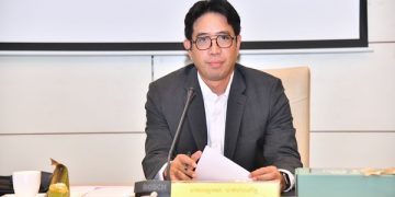 “ประธานบอร์ดเบญจพล” นั่งหัวโต๊ะประชุมบอร์ด กยท. นัดพิเศษ เดินเครื่องสรรหา ผู้ว่าการฯ ยึดกรอบโปร่งใสและชัดเจน พร้อมตั้ง “วีริศ” นั่งรักษาการผู้ว่าฯ กยท.