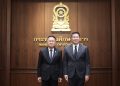ออมสิน จับมือ กระทรวงศึกษาธิการ “ก้าวไปกับครู…ช่วยแม่พิมพ์สู่อิสรภาพการเงิน” ลดดอกเบี้ยเงินกู้ครูผ่อนดีเหลือ 3.50% ต่อปี ถึงสิ้นปี 70 เงินงวดเดิม ตัดต้นมากขึ้น หนี้หมดเร็วขึ้น