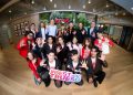 จาก “นักล่าฝัน” สู่ดาวดวงใหม่ในวงการ ทรูร่วมยินดี เจเจ–ชนิตา The Winner True AF 2026 มอบรางวัลใหญ่ 1 ล้านบาท และก้าวสู่บทบาทใหม่ “พรีเซนเตอร์ทรู” พร้อมเติมเต็มก้าวต่อไปของ 12 นักล่าฝัน ให้ทุกความฝันไปต่อ