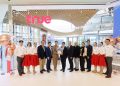 ทรูเปิด Flagship Store แห่งใหม่“True Branding Shop Happitat”เติมมิติ Tech Experience สู่ World’s First Happiness Destination ผ่าน TrueSphere Terrace Sky พื้นที่ชมวิว 180 องศา พร้อมชู “Active & Health Tech – Urban Motion” เชื่อมเทคโนโลยี สุขภาพ และไลฟ์สไตล์