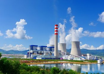 DRS by REPCO NEX สยายปีกสู่อาเซียน ส่ง Smart Power Plant Solution รุกอุตสาหกรรมโรงไฟฟ้า ขับเคลื่อนความมั่นคงทางพลังงาน