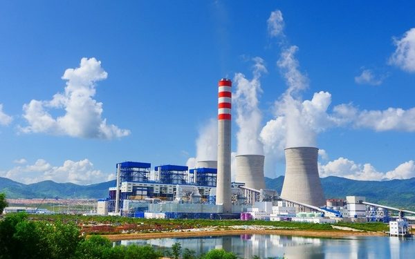 DRS by REPCO NEX สยายปีกสู่อาเซียน ส่ง Smart Power Plant Solution รุกอุตสาหกรรมโรงไฟฟ้า ขับเคลื่อนความมั่นคงทางพลังงาน