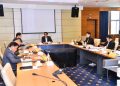 “วีริศ – เบญจพล” เคาะตั้ง คณะอนุกรรมการบริหารงานวิจัย มุ่งพัฒนานวัตกรรม – สร้างมูลค่าเพิ่ม เพื่อบริหารยางพาราอย่างเป็นระบบ เกิดประโยชน์กับชาวสวนยาง