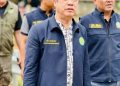 “สุริยะ” สั่ง กยท. เตรียมรับมือพายุระลอกใหม่ กำชับเฝ้าระวัง “น่าน” ป้องกันประสบอุทกภัยซ้ำ ขณะที่ “วีริศ” สั่งหน่วยงาน ติดตามเกษตรกรสวนยางที่ได้รับผลกระทบในรอบแรกใกล้ชิด พร้อมจัดเตรียมข้อมูลกลาง แผนป้องกันเหตุ รายงานผู้บริหารทุกวัน