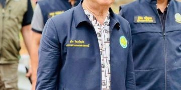 “สุริยะ” สั่ง กยท. เตรียมรับมือพายุระลอกใหม่ กำชับเฝ้าระวัง “น่าน” ป้องกันประสบอุทกภัยซ้ำ ขณะที่ “วีริศ” สั่งหน่วยงาน ติดตามเกษตรกรสวนยางที่ได้รับผลกระทบในรอบแรกใกล้ชิด พร้อมจัดเตรียมข้อมูลกลาง แผนป้องกันเหตุ รายงานผู้บริหารทุกวัน