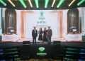 SCGC คว้ารางวัลความยั่งยืนระดับเอเชีย “The ESG Champions of Asia 2026” ด้าน Green Leadership จากเวที Asia Responsible Enterprise Award 2026 ยกระดับสู่การเป็น Operational Excellence in Sustainable Waste Management