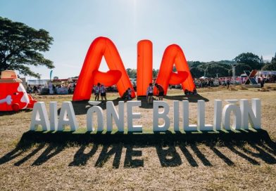 เอไอเอ ผนึกการท่องเที่ยวแห่งประเทศไทย และกลุ่มบริษัทพราว เปิดตัว “AIA One Billion Day 2026” ยกระดับเทศกาลสุขภาพแห่งปี รวมการแข่งขันเทรลระดับนานาชาติ พร้อม AOB Concert และ ALive Carnival ที่หัวหิน