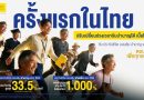 ทิพยประกันชีวิต เปิดตัวนวัตกรรมประกันยุคใหม่เพื่อรองรับสังคมสูงวัย “ออมสิน บำนาญ เดอะซีรีส์” ครั้งแรกในไทยปรับเปลี่ยนช่วงอายุรับบำนาญได้ เบี้ยไม่เพิ่ม เสริมทัพด้วย“ออมสิน บำเหน็จ เดอะซีรีส์”ล็อคผลตอบแทนคุ้มครองยาว