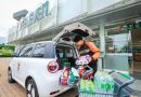 7Delivery เสริม “น้องง่วง” ร่วมทัพขนส่งรักษ์โลก ตอบโจทย์การช้อปสินค้า “คู่บ้าน คู่ครัว” ส่งตรงถึงหน้าบ้าน