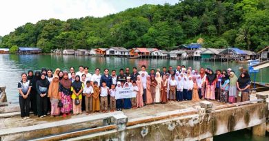GULF เดินหน้า Green Energy Green Network for THAIs พื้นที่ที่ 3 ปี 2569 ส่งมอบพลังงานสะอาด ยกระดับคุณภาพชีวิต ฟื้นการท่องเที่ยวชุมชนบ้านแหลมนาว จ.ระนอง
