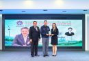 เอ็กซอนโมบิลรับรางวัล “องค์กร/ บริษัทดีเด่น” จากสมาคมหนังสือพิมพ์ส่วนภูมิภาคแห่งประเทศไทย