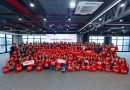 ทรูรวมพลังน้ำใจช่วยภัยน้ำท่วม …ผู้บริหาร พนักงานผนึกกำลังส่งถุงกำลังใจ พร้อมดูแลสัญญาณ เคียงข้างชุมชนฝ่าวิกฤตน้ำท่วม
