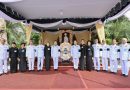 ไทยเบฟ เข้าถวายสักการะพระศพและวางพวงมาลาเบื้องหน้าพระรูป สมเด็จพระเจ้าลูกเธอ เจ้าฟ้าพัชรกิติยาภา นเรนทิราเทพยวดี กรมหลวงราชสาริณีสิริพัชร มหาวัชรราชธิดา ณ พระที่นั่งพิมานรัตยา ในพระบรมมหาราชวัง