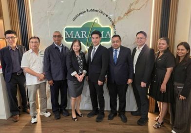 กยท. หารือ MARGMA มุ่งรักษาความเข้มแข็งห่วงโซ่น้ำยางไทย-อุตสาหกรรมถุงมือยางมาเลเซีย