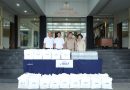 GULF สานต่อภารกิจ ‘GULF Care’ ช่วยเหลือผู้ประสบภัยน้ำท่วม จากกรุงเทพฯ สู่ 4 ภูมิภาค เดินหน้ามอบถุงยังชีพเพิ่มอีก 15,000 ชุด บรรเทาความเดือดร้อนใน 16 จังหวัด