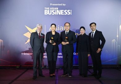 กระหึ่มเอเชีย! ทรูคว้า 2 รางวัลใหญ่ ด้านประสบการณ์ลูกค้าแห่งปี จาก Asian Experience Awards 2026 ประเทศสิงคโปร์ Truesphere และ True Branding Shop ตอกย้ำบริการเหนือระดับ First-Class Hospitality และ Customer Obsession ประสบการณ์ที่ยึดถือลูกค้าเป็นศูนย์กลาง สะท้อนศักยภาพรีเทล Telco-Tech ไทยบนเวทีสากล