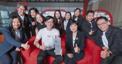 เป็นเลิศด้านความยั่งยืน…ทรู คว้ารางวัลระดับโลก GSMA Digital Nation Video Award 2026 ถ่ายทอดพลังความร่วมมือ สร้างคุณค่าครบทุกมิติ ESG อย่างแท้จริง