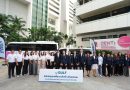 GULF มอบรถมินิบัสและรถตู้มูลค่า 4.5 ลบ. เพิ่มศักยภาพทันตสาธารณสุขไทยสานต่อโครงการ ‘GULF Sparks Smiles ปีที่ 6’ ดูแลสุขภาพช่องปากคนไทยแล้วกว่า 9,300 คน
