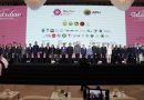 กยท. ร่วมงานแถลงข่าวมหกรรมพืชสวนโลกฯ ปี 69 ประกาศความพร้อมด้านการเกษตรพืชสวนไทย สู่เวทีนานาชาติ
