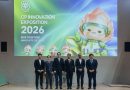 เปิดมิติ Beyond Sustainability ดันเศรษฐกิจดิจิทัลสีเขียว ขับเคลื่อนนวัตกรรม ยกระดับธุรกิจ เติบโตยั่งยืนและรับผิดชอบต่อสังคม ในงาน CP Innovation Exposition 2026