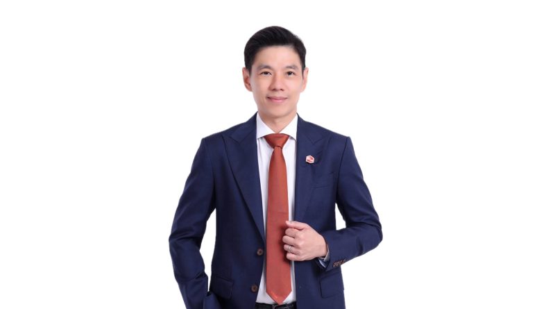 ธอส. พร้อมรับการเปลี่ยนแปลงด้านประชากร รองรับ Aging Society จัดทำ “สินเชื่อ Reverse Mortgage” เปลี่ยนบ้านให้เป็นรายได้ ดูแลผู้สูงวัยอย่างยั่งยืน
